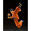 S.H. Figuarts Yamcha (Dragon Ball Z) Additional Thumbnail 5