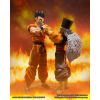 S.H. Figuarts Yamcha (Dragon Ball Z) Additional Thumbnail 6