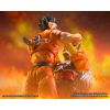 S.H. Figuarts Yamcha (Dragon Ball Z) Additional Thumbnail 7