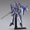 HG YF-29 Durandal Valkyrie (Maximilian Genus Custom) Full Set Pack (Macross Delta Zettai LIVE!!!!!!) Image