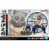 Inosuke Hashibira Model Kit (Demon Slayer: Kimetsu no Yaiba) Additional Thumbnail 8