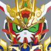 SD Wukong Impulse Gundam -Childhoold Ver.- & Sanzang Strike Freedom Gundam Set (SD Gundam World Heroes) Additional Thumbnail 5