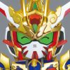 SD Wukong Impulse Gundam -Childhoold Ver.- & Sanzang Strike Freedom Gundam Set (SD Gundam World Heroes) Additional Thumbnail 6