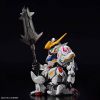 MGSD Gundam Barbatos (Mobile Suit Gundam: Iron-Blooded Orphans) Additional Thumbnail 2