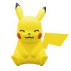Pokemon Plamo Collection Quick!! 16 Pikachu Sitting Pose Image