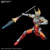 Figure-rise Standard Ultraman Suit Zero (SC Type) -ACTION- (Ultraman) Additional Thumbnail 7