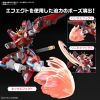 HG Shin Burning Gundam (Gundam Build Metaverse) Additional Thumbnail 5