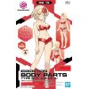 30MS Optional Body Parts Type S05 Colour A (30 Minutes Sisters) Image