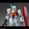 HG GM (Shoulder Cannon/ Missile Pod Equipment Ver.) (Gundam MSD Mobile Suit Discovery) Additional Thumbnail 7