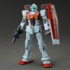 HG GM (Shoulder Cannon/ Missile Pod Equipment Ver.) (Gundam MSD Mobile Suit Discovery) Image