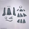 30MM Optional Parts Set 14 (Multi Cloth) Additional Thumbnail 1
