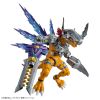 Figure-rise Standard Amplified MetalGreymon (Vaccine) (Digimon) Additional Thumbnail 1