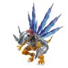 Figure-rise Standard Amplified MetalGreymon (Vaccine) (Digimon) Image