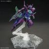 HG Plutine Gundam (Gundam Build Metaverse) Additional Thumbnail 6