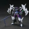 HG Plutine Gundam (Gundam Build Metaverse) Image