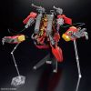 HG Typhoeus Gundam Chimera (Gundam Build Metaverse) Additional Thumbnail 4
