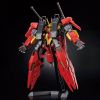HG Typhoeus Gundam Chimera (Gundam Build Metaverse) Image