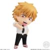 [Gashapon] Chainsaw Man ADVERGE MOTION Collection (Single Randomly Drawn Item from the Line-up) Additional Thumbnail 2