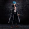 S.H. Figuarts Lance Crown Action Figure (Mashle: Magic and Muscles) Image