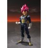 S.H. Figuarts Vegeta Super Saiyan Blue (15th Anniversary Version) (Dragon Ball Super) Additional Thumbnail 6