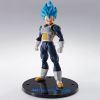 S.H. Figuarts Vegeta Super Saiyan Blue (15th Anniversary Version) (Dragon Ball Super) Image