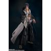 S.H. Figuarts Byakuya Kuchiki (Bleach: Thousand-Year Blood War) Additional Thumbnail 3