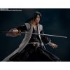 S.H. Figuarts Byakuya Kuchiki (Bleach: Thousand-Year Blood War) Additional Thumbnail 6
