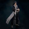 S.H. Figuarts Byakuya Kuchiki (Bleach: Thousand-Year Blood War) Image