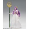 Saint Cloth Myth Ex Goddess Athena & Saori Kido Action Figure (Saint Seiya) Additional Thumbnail 1