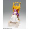 Saint Cloth Myth Ex Goddess Athena & Saori Kido Action Figure (Saint Seiya) Additional Thumbnail 2
