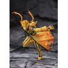 S.H. Figuarts Naruto Uzumaki (Kurama Link Mode) -Courageous Strength That Binds- (Naruto) Additional Thumbnail 3