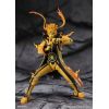 S.H. Figuarts Naruto Uzumaki (Kurama Link Mode) -Courageous Strength That Binds- (Naruto) Additional Thumbnail 4