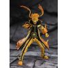 S.H. Figuarts Naruto Uzumaki (Kurama Link Mode) -Courageous Strength That Binds- (Naruto) Additional Thumbnail 5