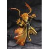 S.H. Figuarts Naruto Uzumaki (Kurama Link Mode) -Courageous Strength That Binds- (Naruto) Additional Thumbnail 6