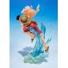 FiguartsZERO Monkey D. Luffy - Brother's Bond (One Piece) Additional Thumbnail 1