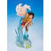 FiguartsZERO Monkey D. Luffy - Brother's Bond (One Piece) Additional Thumbnail 2