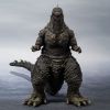 S.H. MonsterArts Godzilla 2023 (Godzilla Minus One) Main Thumbnail