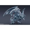 S.H. MonsterArts Blue Eyes White Dragon (Yu-Gi-Oh! Duel Monsters) Additional Thumbnail 1