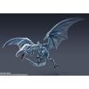 S.H. MonsterArts Blue Eyes White Dragon (Yu-Gi-Oh! Duel Monsters) Additional Thumbnail 2