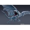 S.H. MonsterArts Blue Eyes White Dragon (Yu-Gi-Oh! Duel Monsters) Additional Thumbnail 3