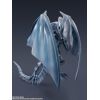 S.H. MonsterArts Blue Eyes White Dragon (Yu-Gi-Oh! Duel Monsters) Additional Thumbnail 4