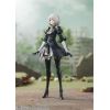 S.H. Figuarts 2B (NieR:Automata) Additional Thumbnail 5