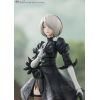 S.H. Figuarts 2B (NieR:Automata) Additional Thumbnail 6