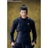 S.H. Figuarts Suguru Geto -Jujutsu High School Ver.- (Jujutsu Kaisen) Additional Thumbnail 6