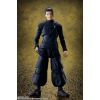 S.H. Figuarts Suguru Geto -Jujutsu High School Ver.- (Jujutsu Kaisen) Additional Thumbnail 1