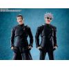 S.H. Figuarts Satoru Gojo -Jujutsu High School Ver.- (Jujutsu Kaisen) Additional Thumbnail 8