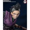 Figuarts ZERO Genya Shinazugawa (Demon Slayer: Kimetsu no Yaiba) Additional Thumbnail 5