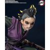 Figuarts ZERO Genya Shinazugawa (Demon Slayer: Kimetsu no Yaiba) Additional Thumbnail 6