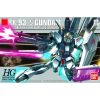 HG Nu Gundam (Metallic Coating Ver.) (Mobile Suit Gundam: Char's Counterattack) Additional Thumbnail 5
