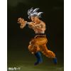 S.H. Figuarts Son Goku Ultra Instinct Toyotarou Edition (Dragon Ball Super) Additional Thumbnail 2